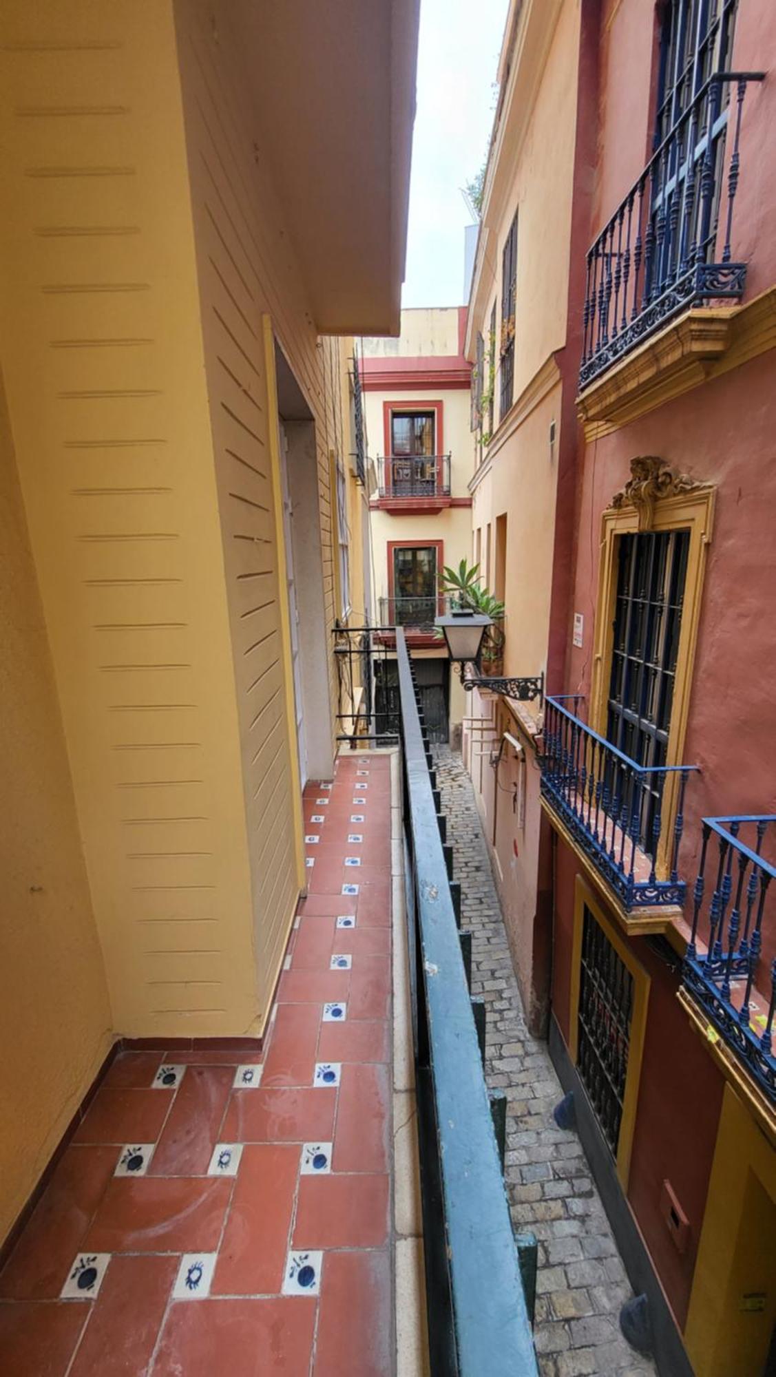 Rentalsevilla En La Plaza Del Salvador Exterior photo